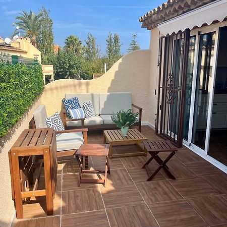 Denia, Playa Y Ciudad 아파트 외부 사진