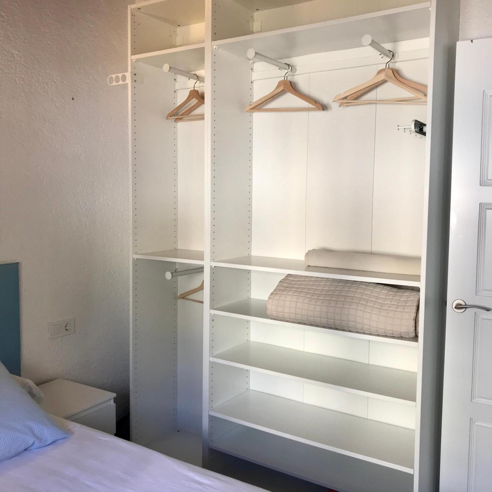 Denia, Playa Y Ciudad 아파트 외부 사진